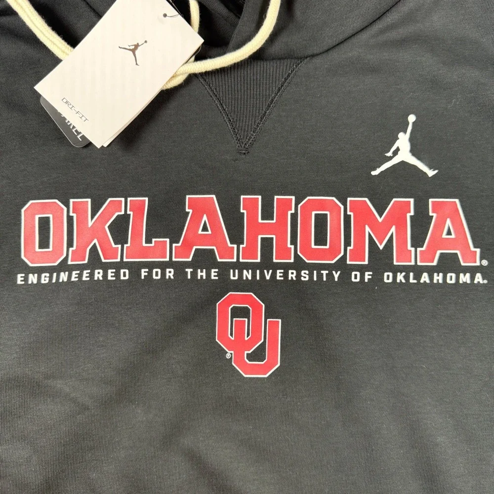 Jordan men oklahoma
